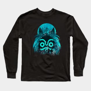 the stone temple Long Sleeve T-Shirt